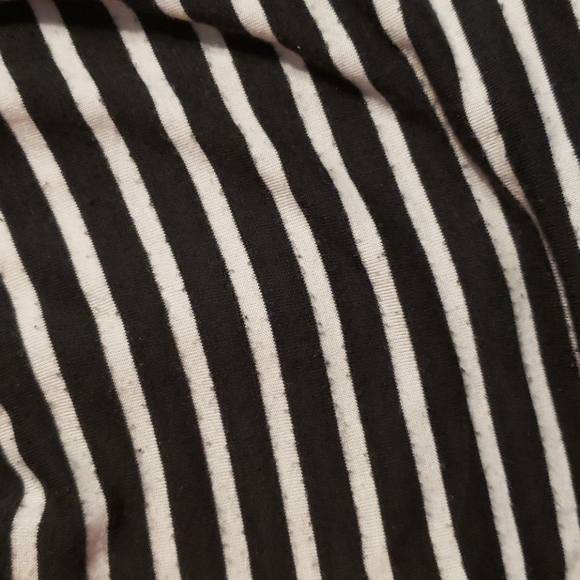 Magic Fit Striped Dress - Picture 4 of 4
